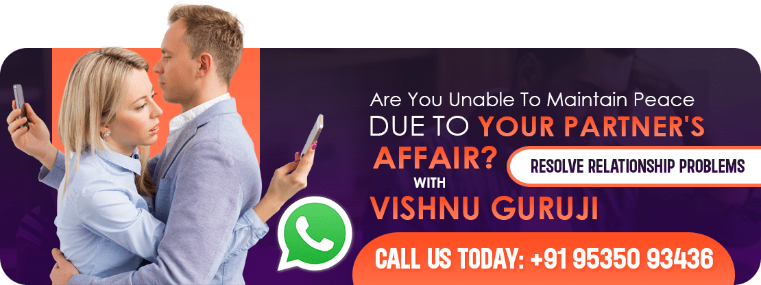 Love Solution from Love Expert Astrologer