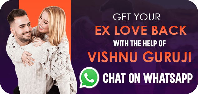 Get Your Ex Love Back