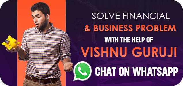 financial business problem