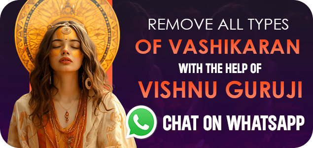 all types of vashikaran