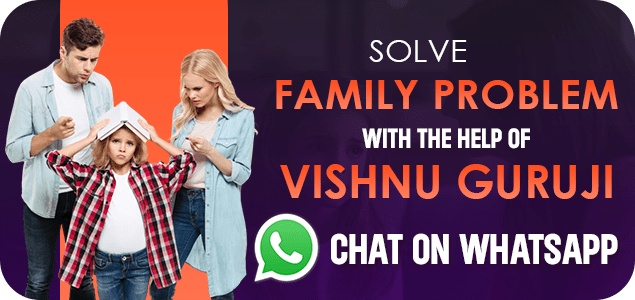 family problem solution