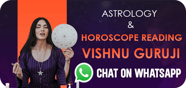 astrology horoscope reading