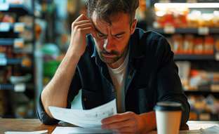 Financial & Business Problem