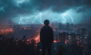 Negative Energy Removal