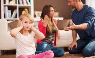 Family Problem Solution