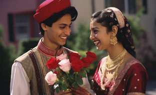 Inter-caste Marriage