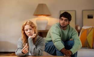 Love Problems Solution