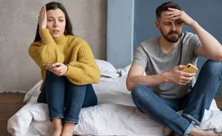 Relationship Problem