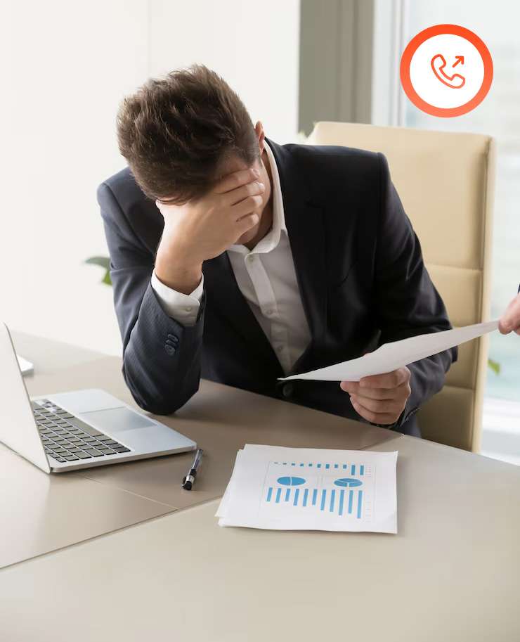 financial business problem - Vishnu Guruji