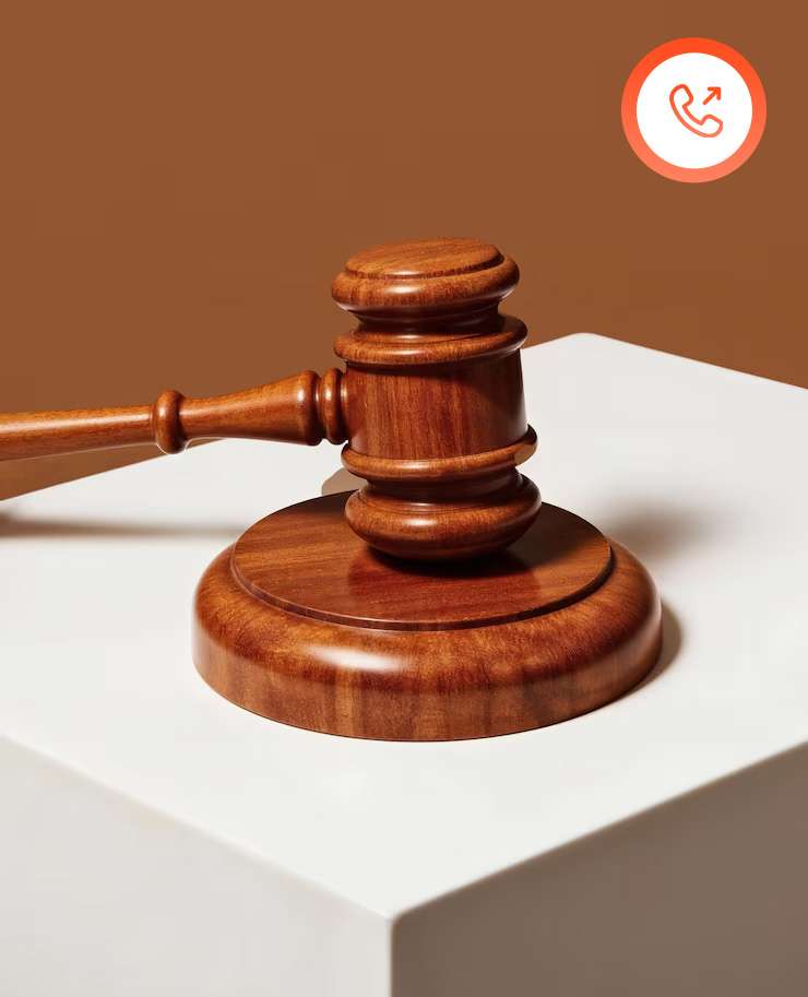 Court Case Problem Solutions from Vishnu Guruji