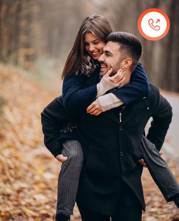 Matchmaking & Kundli Matching