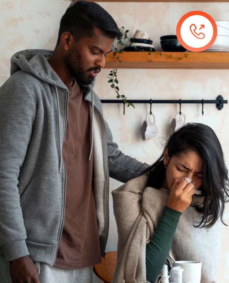 Love Problems Solution