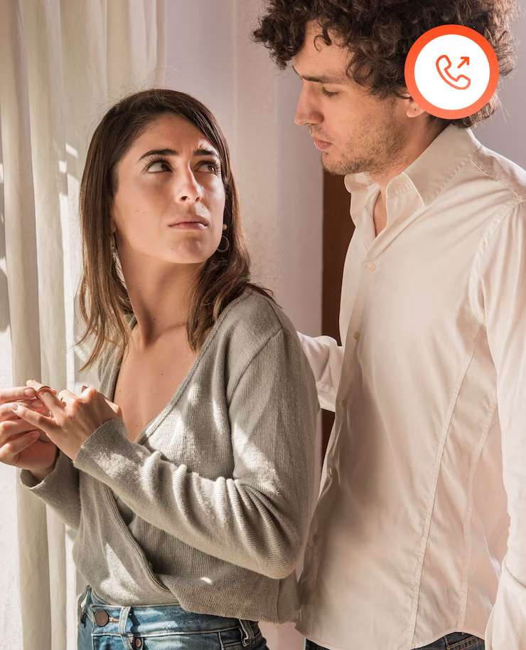 Relationship Problem