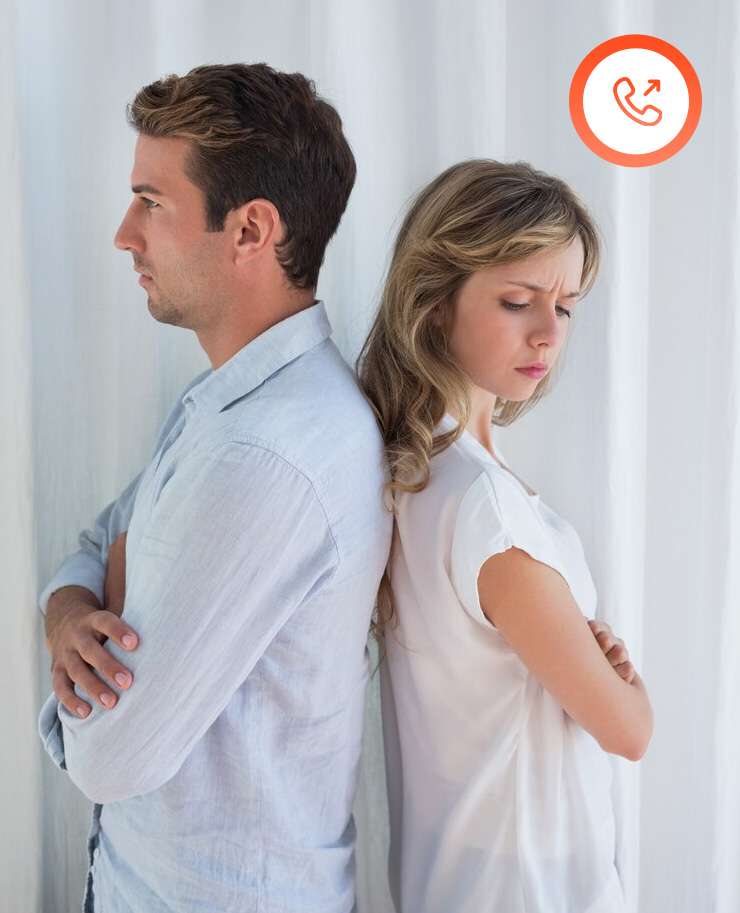 husband wife problem