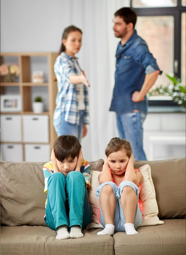 family problems in banglore