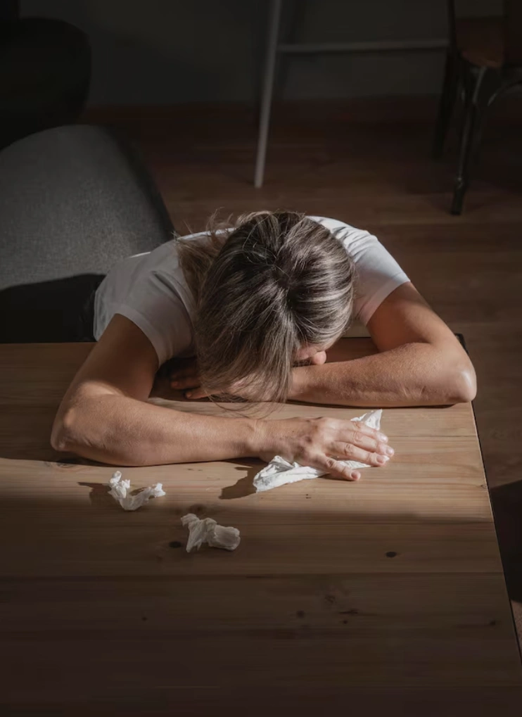 life problems people