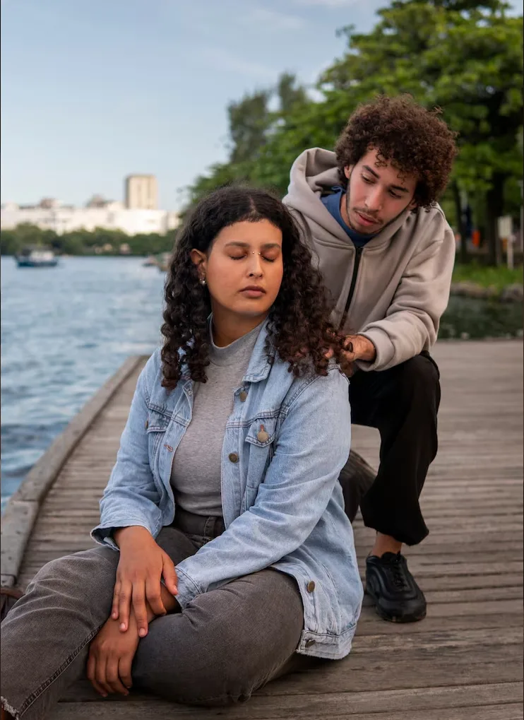 love and relationship problems