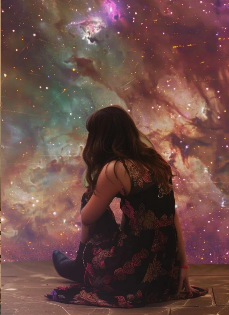 negative energy spriitual problems